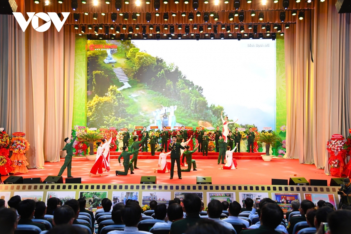 Khánh Hòa: 60 năm Bộ đội Biên phòng bám biển, giữ chủ quyền